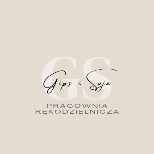 Gips i Soja Pracownia Rękodzielnicza