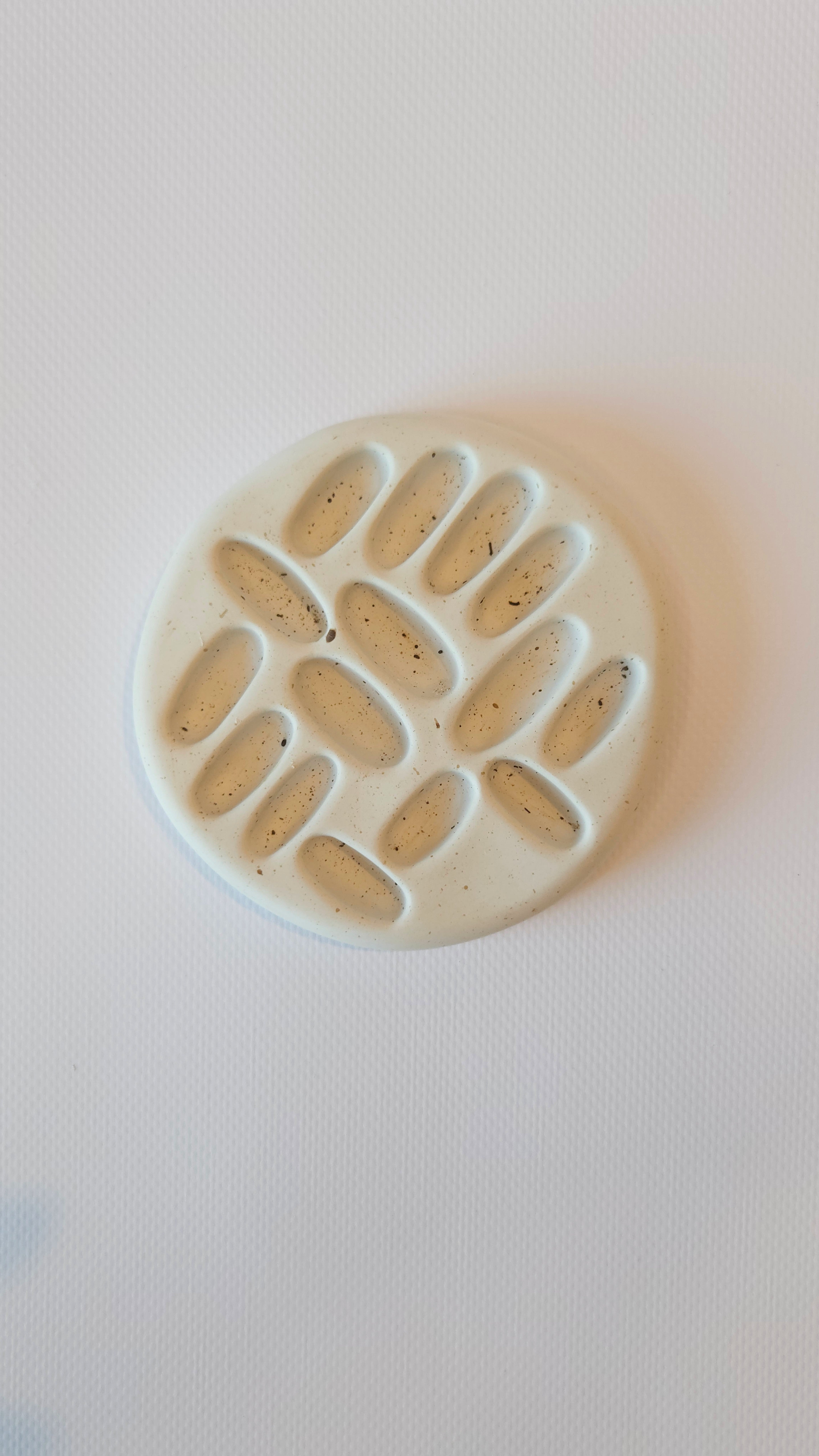 Podstawka na pierścionki